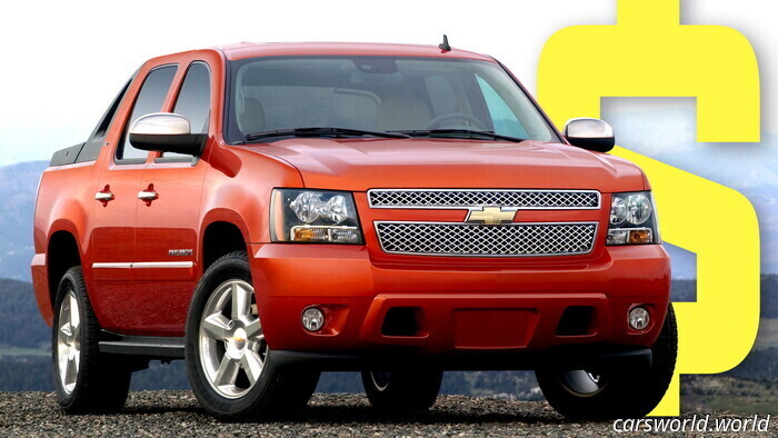 Lawyers Take Home $57 Million While GM Vehicle Owners Receive Chump Change in V8 Lawsuit | Carscoops